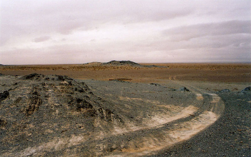 Mongolie